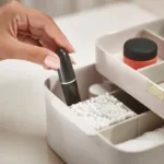 Organizador maquillaje y cosméticos con cajón Drawer - Imagen 2