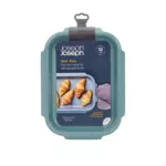 Bandeja para horno antiadherente pequeña Nest Bake - Azul - Imagen 4