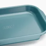 Bandeja para horno antiadherente pequeña Nest Bake - Azul - Imagen 2