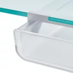 Cajón de almacenamiento para heladera - FridgeStore - Transparente - Imagen 5