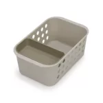 Canasto EasyStore Organizador de baño - Beige - Imagen 5