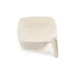 Colador Square ergonómico - Blanco