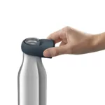 Juego de Botella y taza de Viaje - Acero - Imagen 4