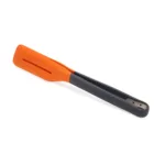 Pinza para almientos ergonómica Turner Tongs Silicona - Naranja - Imagen 2