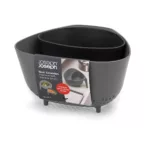 Set de 2 Coladores apilables Nest - Gris - Imagen 5