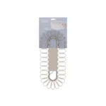 Tender Eclipse plegable con ruedas + Percha Petal para 32 prendas - Imagen 4