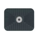 Protector de bacha grande SinkShield - Gris - Imagen 2