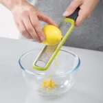 Rallador de cítricos Handi-Zest - Verde - Imagen 7