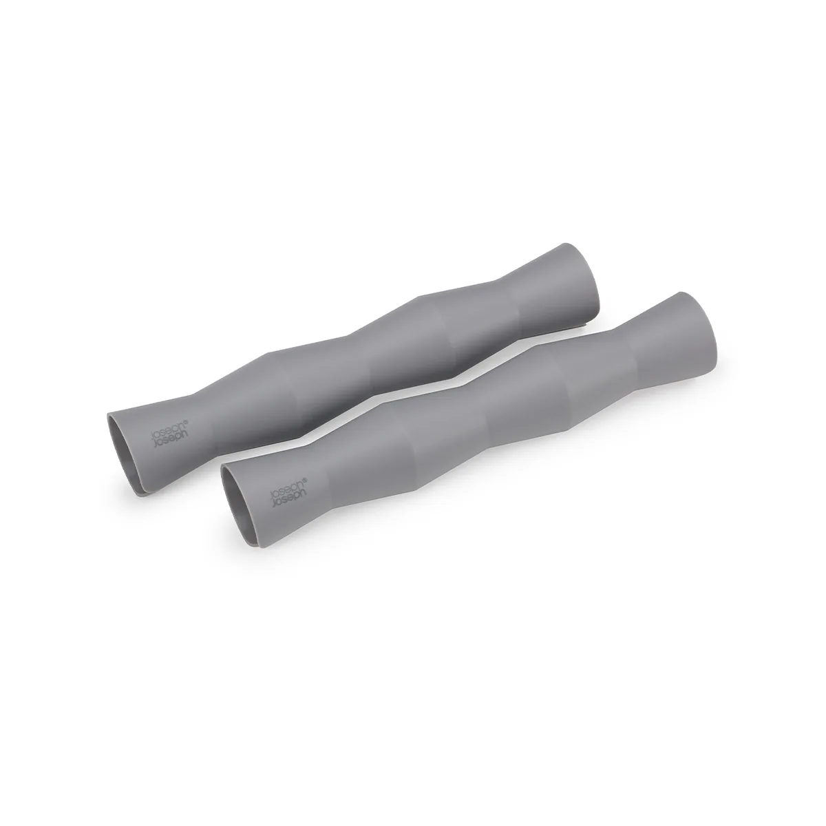 Joseph-set-2-barra-espaciadora-perchero-joseph-joseph-gris-55007-JJA55007B103-02 Set de 2 barra espaciadora para perchero Orderly - Gris - Imagen 1