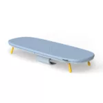 Tabla de planchar plegable Pocket - Gris - Imagen 4