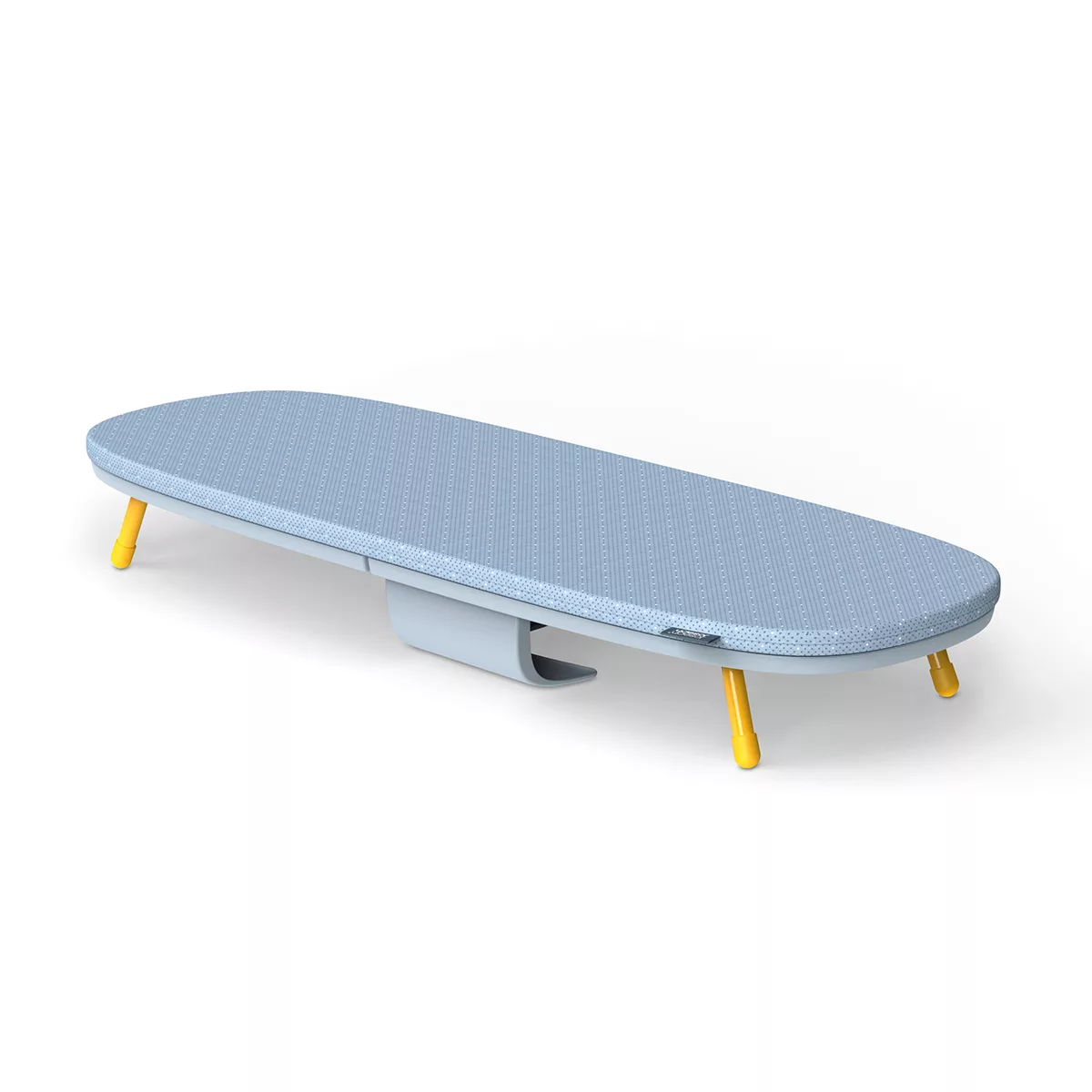 Joseph-tabla-planchar-plegable-joseph-joseph-gris-50009-JJA50009B103-01.webp Tabla de planchar plegable Pocket - Gris - Imagen 1
