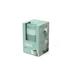 Taza de Viaje con Tapa 340 ml Sipp - Verde - Imagen 3