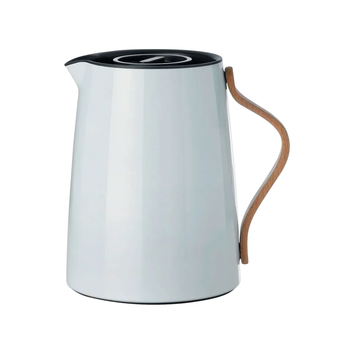 STAX-201B412-JARRA-DE-VACÍO-STELTON-EMMA-1LT-AZUL-CLARO Jarra Térmica Emma 1 Litro - Imagen 1