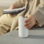 Vaso Térmico To Go Click 200 ml