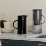 Jarra Térmica EM77 500 ml - Negro