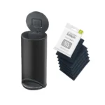 Tacho de Basura Arc 30 Litros + Filtro para olores