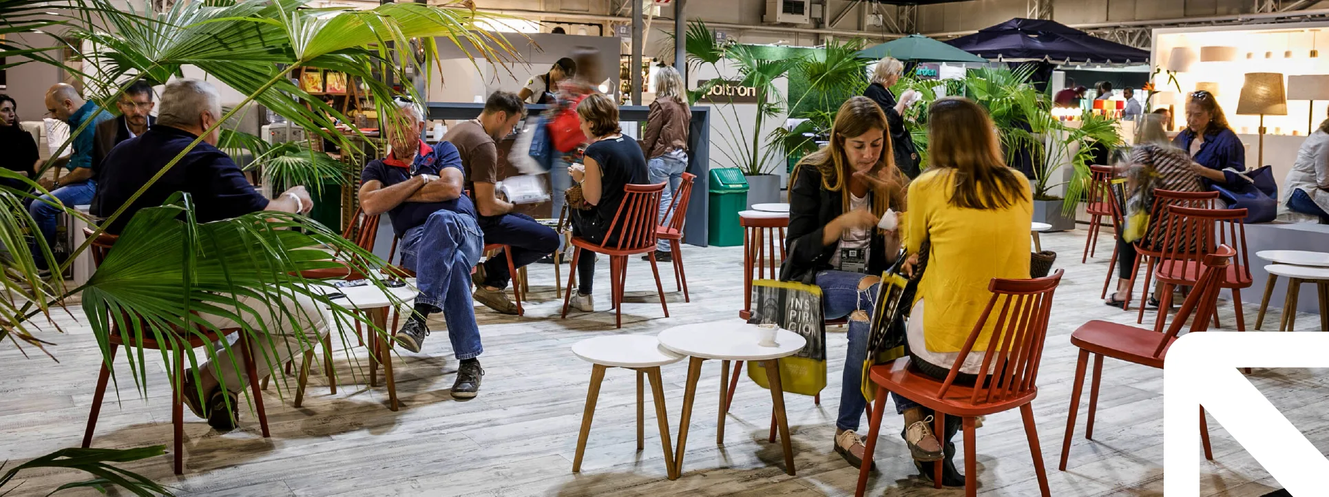 Joseph Joseph llega a Expo CAFIRA 2026 con un espacio exclusivo