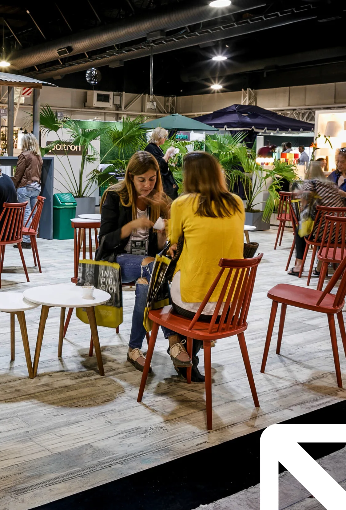 Joseph Joseph llega a Expo CAFIRA 2026 con un espacio exclusivo