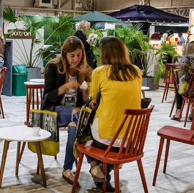 Joseph Joseph llega a Expo CAFIRA 2026 con un espacio exclusivo
