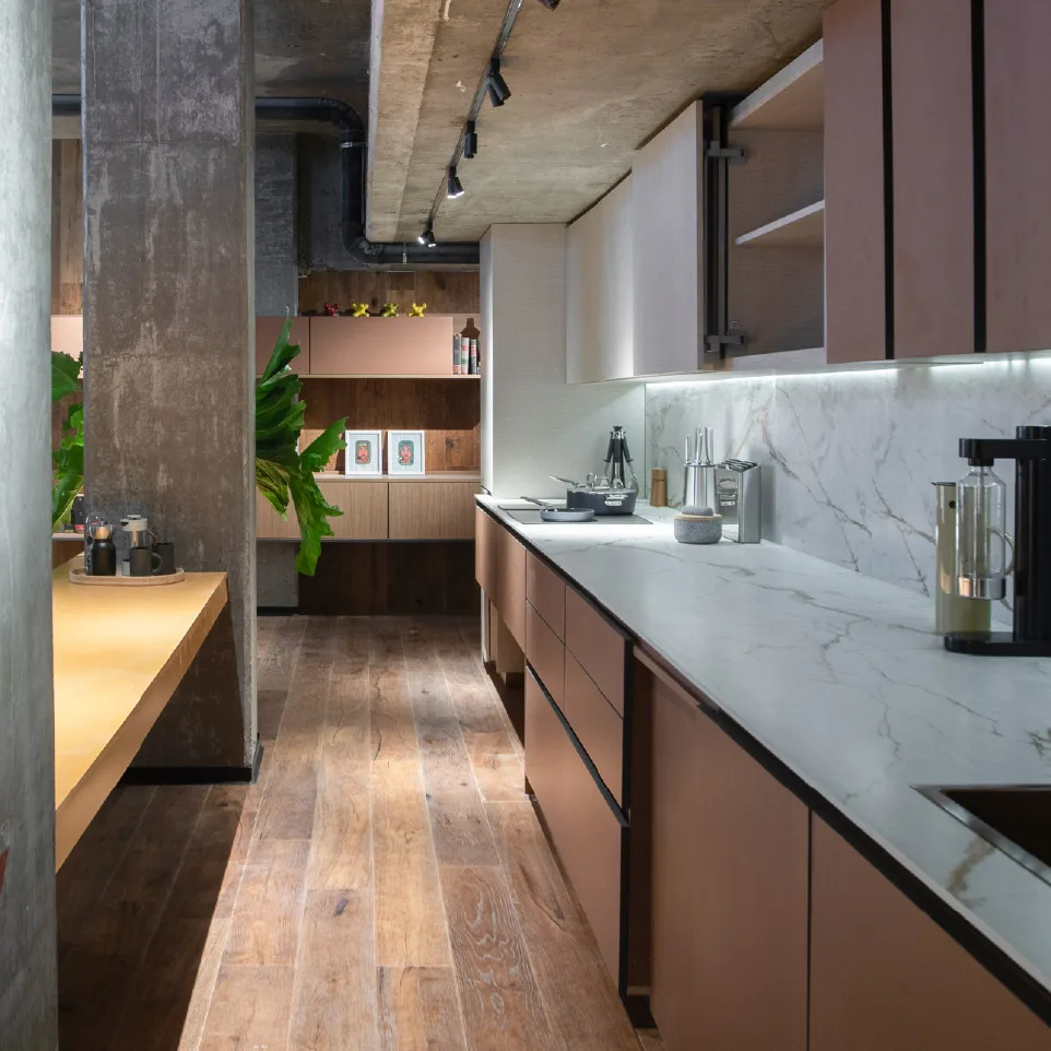 Casabutik dice presente en Casa FOA 2025: diseño internacional para inspirar