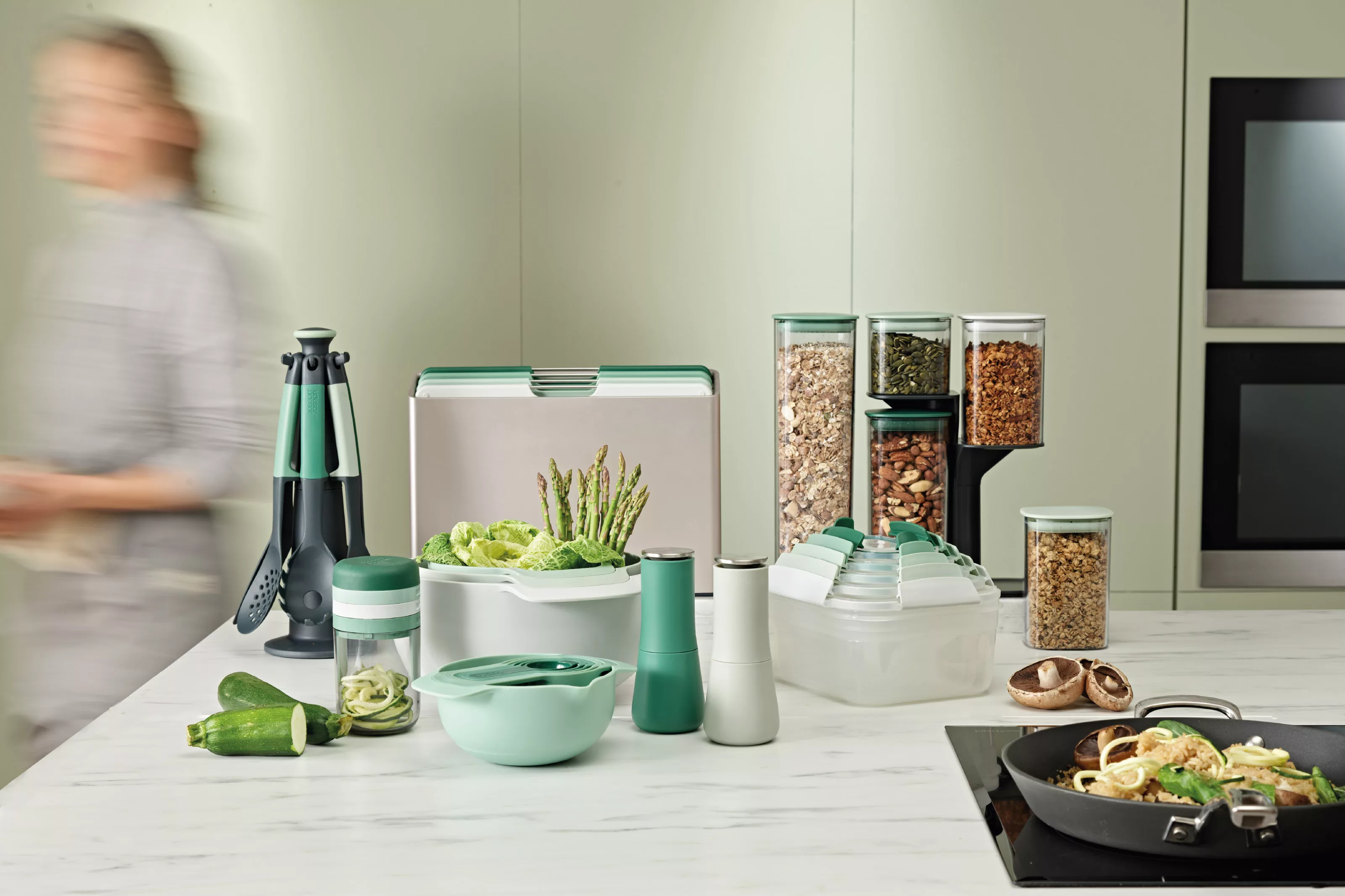 JosephJoesph en Casabutik