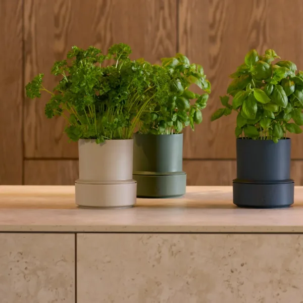 Maceta Con Autorriego Billund