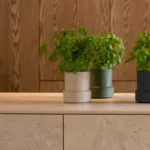 Maceta Con Autorriego Billund