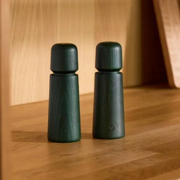 Molinillo pimienta o sal Stockholm 17 cm