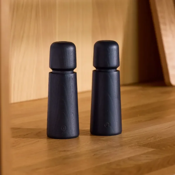 Molinillo pimienta o sal Stockholm 17 cm