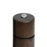 Molinillo Bergen Roble Ahumado 12cm - Imagen 4