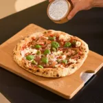 Tabla Picar Madera Roble Diseño Escandinavo Grande - Imagen 4