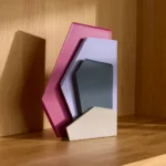 Soporte y Organizador para Tablas Zurich