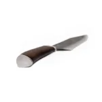 Cuchillo de Chef Ragner 24cm Acero Aleman y Madera - Imagen 4