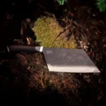 Hacha De Cocina Kattegat Chopper 22 cm - Imagen 3