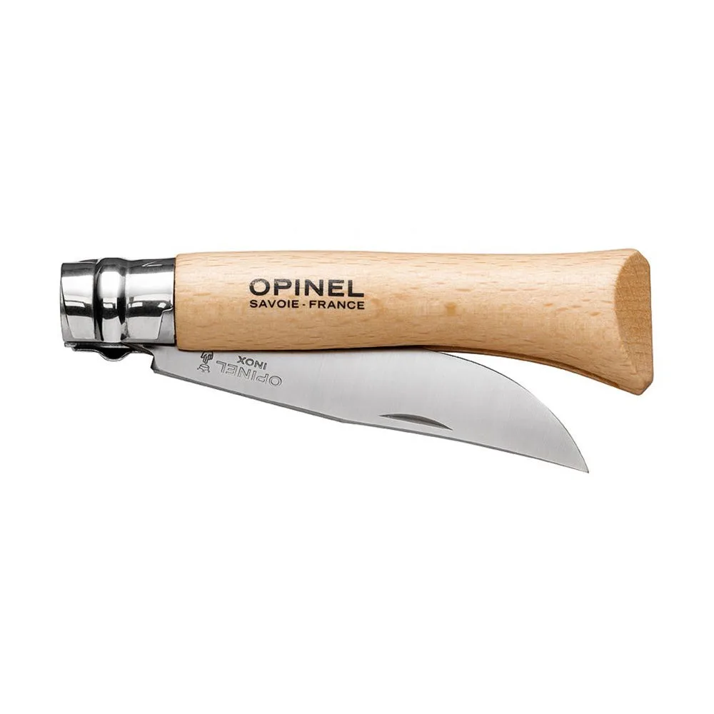 cortapluma-opinel-clasica-inox-n10-131294-02.jpg Cortapluma Clásica Inox N°10 - Imagen 2