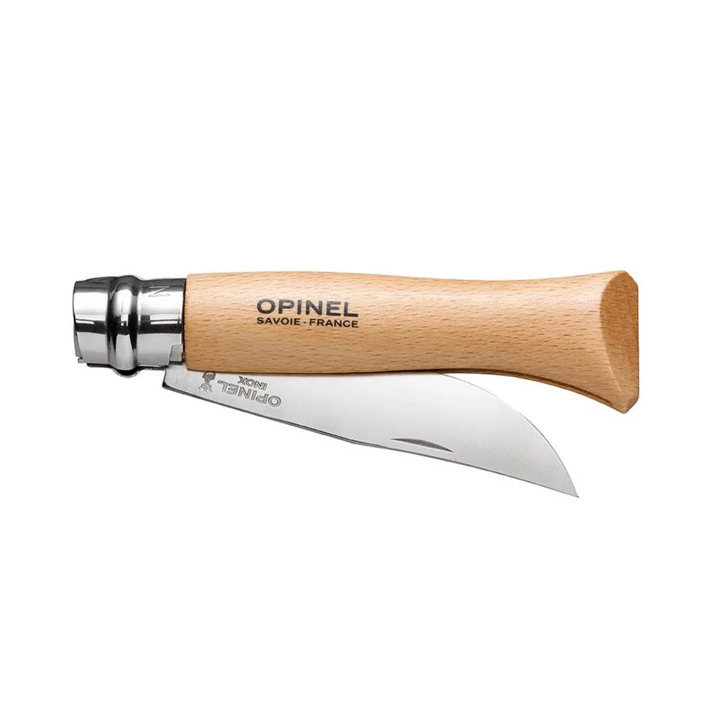 cortapluma-opinel-clasica-inox-n9-131329-02.jpg Cortapluma Clásica Inox N°09 - Imagen 2