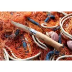 Cortapluma Clásica Inox N°09 - Haya - Imagen 3