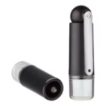 Molinillo de café COLOMBIA 16 cm - Negro - Imagen 3