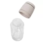 Molinillo VAASA 13 cm - Beige - Imagen 2