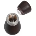 Molinillo Kyoto de 10 cm - Fresno - Imagen 3