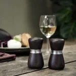 Molinillo Kyoto de 10 cm - Fresno