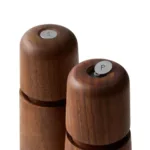 Molinillo Stockholm de 11 cm - Nogal - Imagen 3