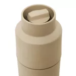 Molinillo BILLUND 12 cm - Beige - Imagen 2