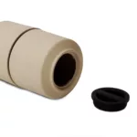 Molinillo BILLUND 12 cm - Beige - Imagen 3