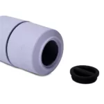 Molinillo BILLUND 12 cm - Lila - Imagen 3