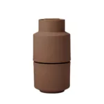 Molinillo BILLUND 12 cm - Marrón Claro
