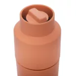 Molinillo BILLUND 12 cm - Naranja - Imagen 2