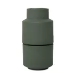Molinillo BILLUND 12 cm - Verde oscuro - Imagen 2