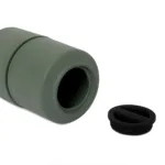 Molinillo BILLUND 12 cm - Verde oscuro - Imagen 4