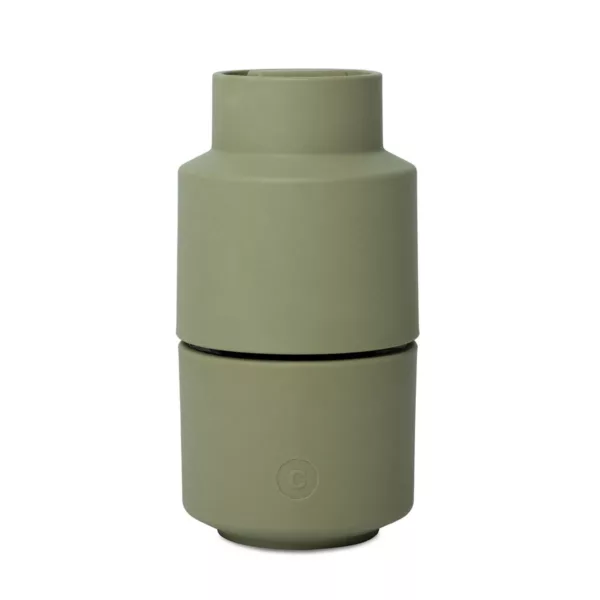 Molinillo BILLUND 12 cm - Verde